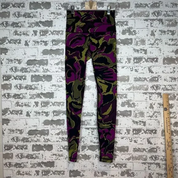 Lululemon | women legging colorful - Picture 7 of 8